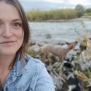 Meet your Posher, Magan